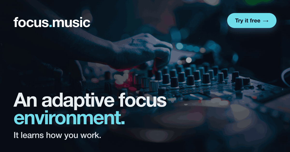 focus.music